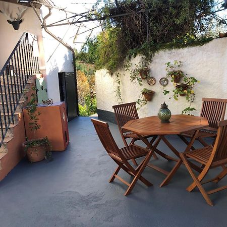 Bed and Breakfast House Of The Three Marias Pedrogao Grande Exterior foto