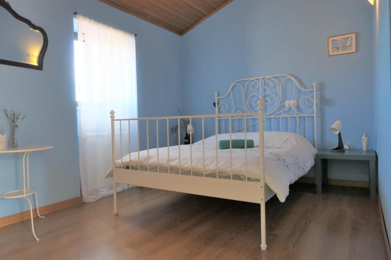 Bed and Breakfast House Of The Three Marias Pedrogao Grande Exterior foto