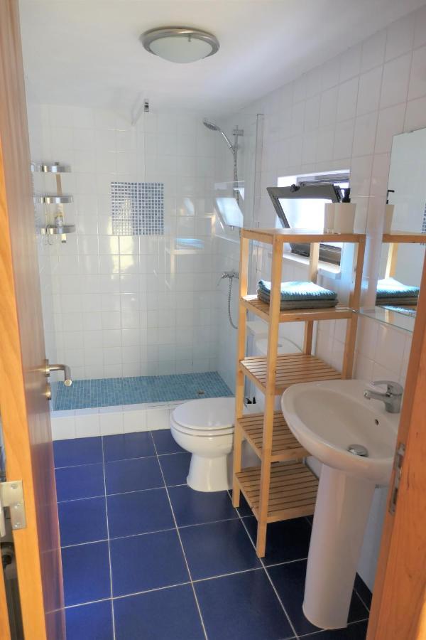 Bed and Breakfast House Of The Three Marias Pedrogao Grande Exterior foto
