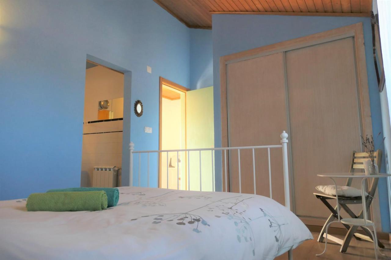 Bed and Breakfast House Of The Three Marias Pedrogao Grande Exterior foto