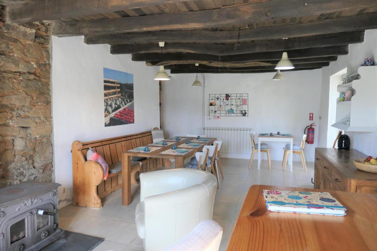 Bed and Breakfast House Of The Three Marias Pedrogao Grande Exterior foto
