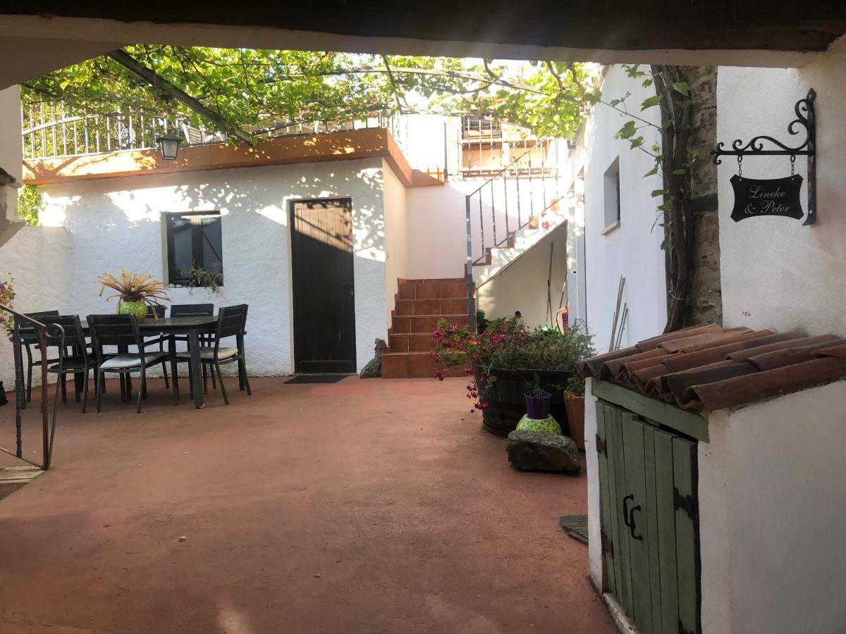 Bed and Breakfast House Of The Three Marias Pedrogao Grande Exterior foto