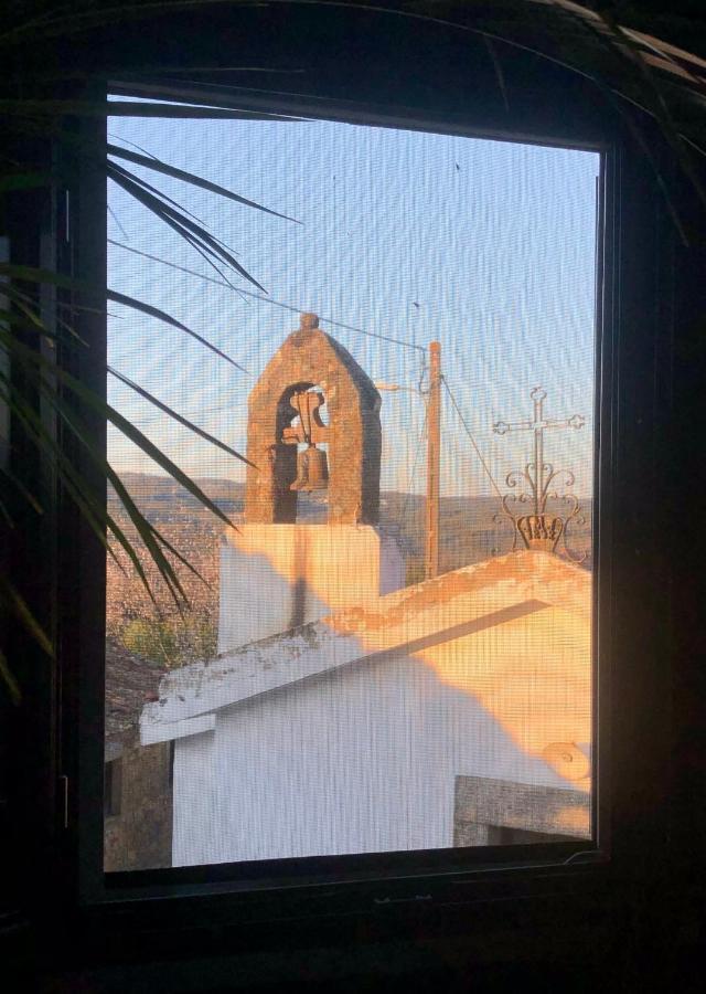 Bed and Breakfast House Of The Three Marias Pedrogao Grande Exterior foto