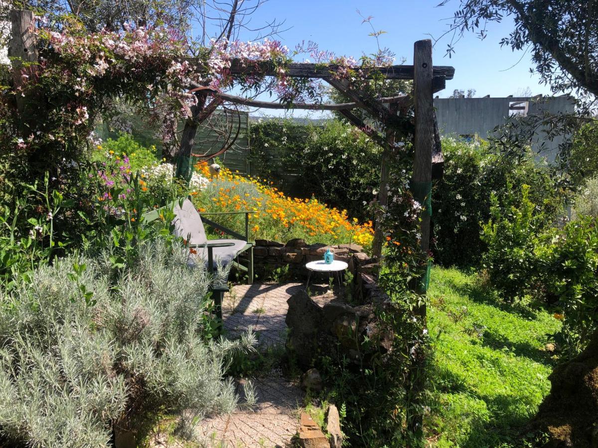 Bed and Breakfast House Of The Three Marias Pedrogao Grande Exterior foto