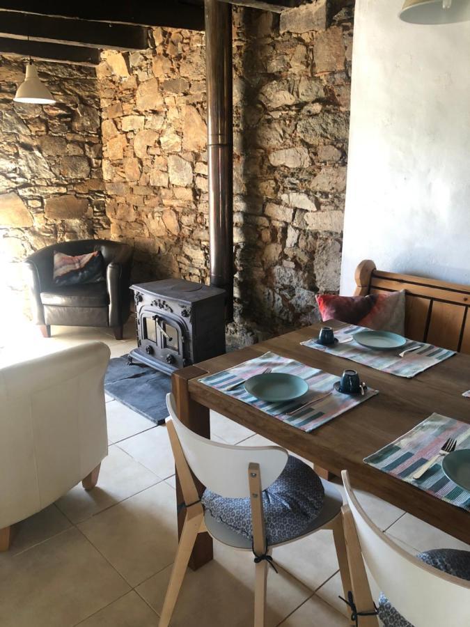 Bed and Breakfast House Of The Three Marias Pedrogao Grande Exterior foto
