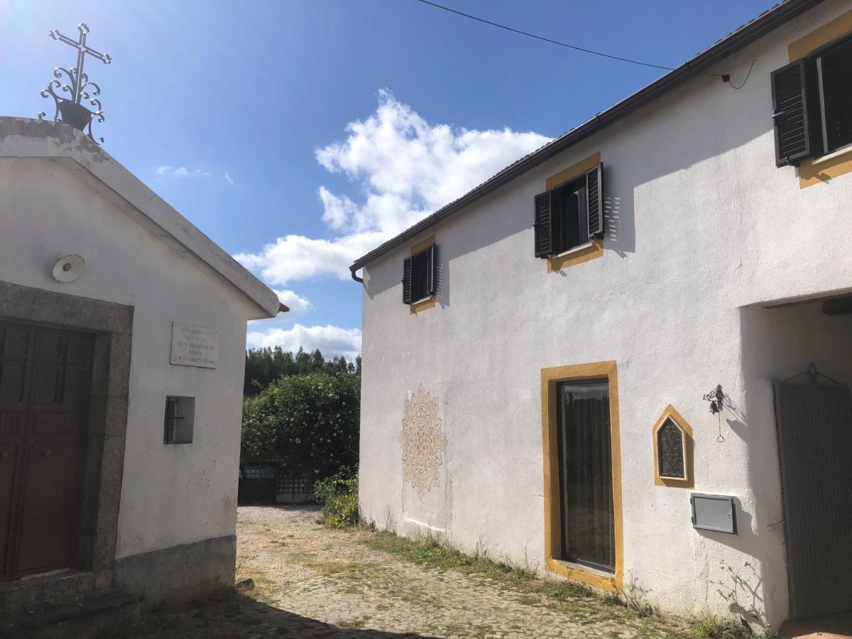 Bed and Breakfast House Of The Three Marias Pedrogao Grande Exterior foto