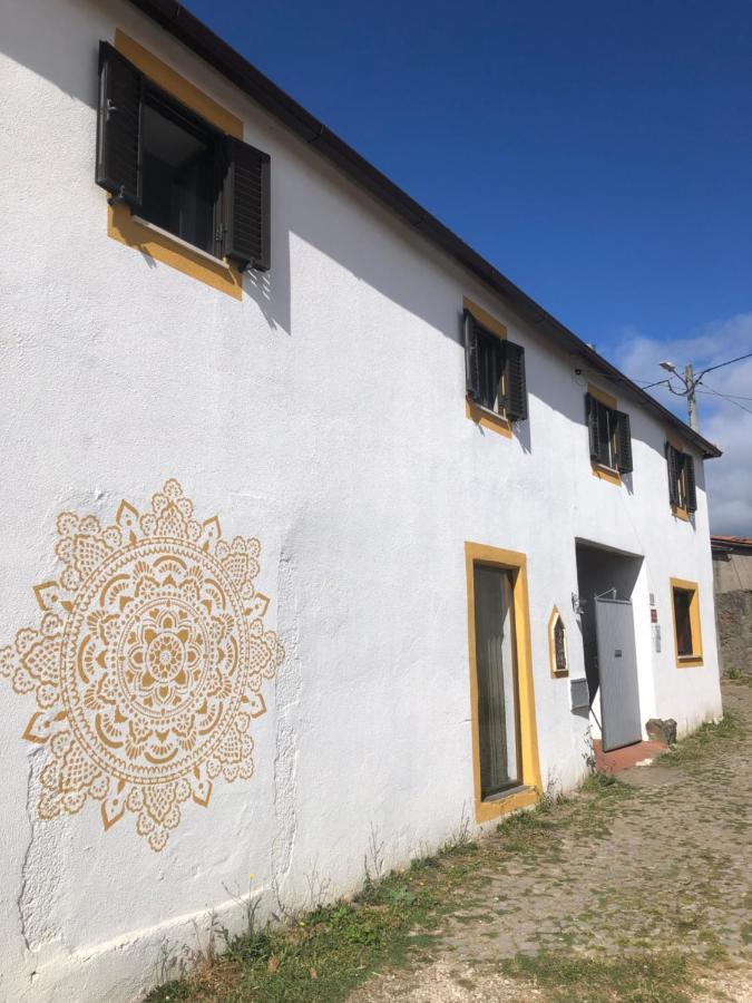 Bed and Breakfast House Of The Three Marias Pedrogao Grande Exterior foto