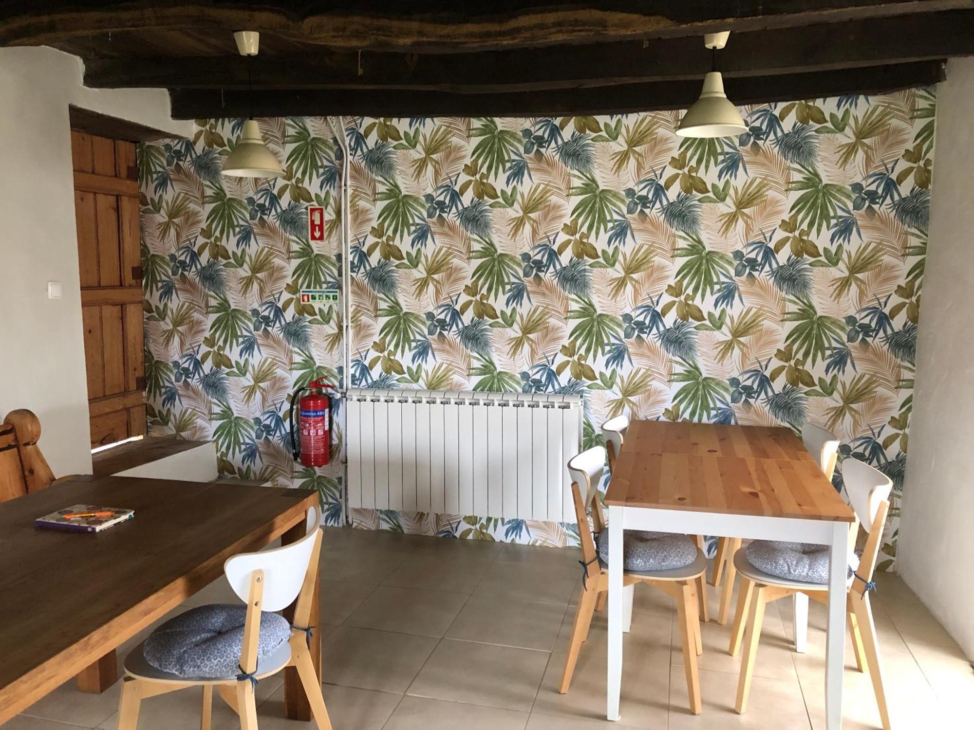Bed and Breakfast House Of The Three Marias Pedrogao Grande Exterior foto