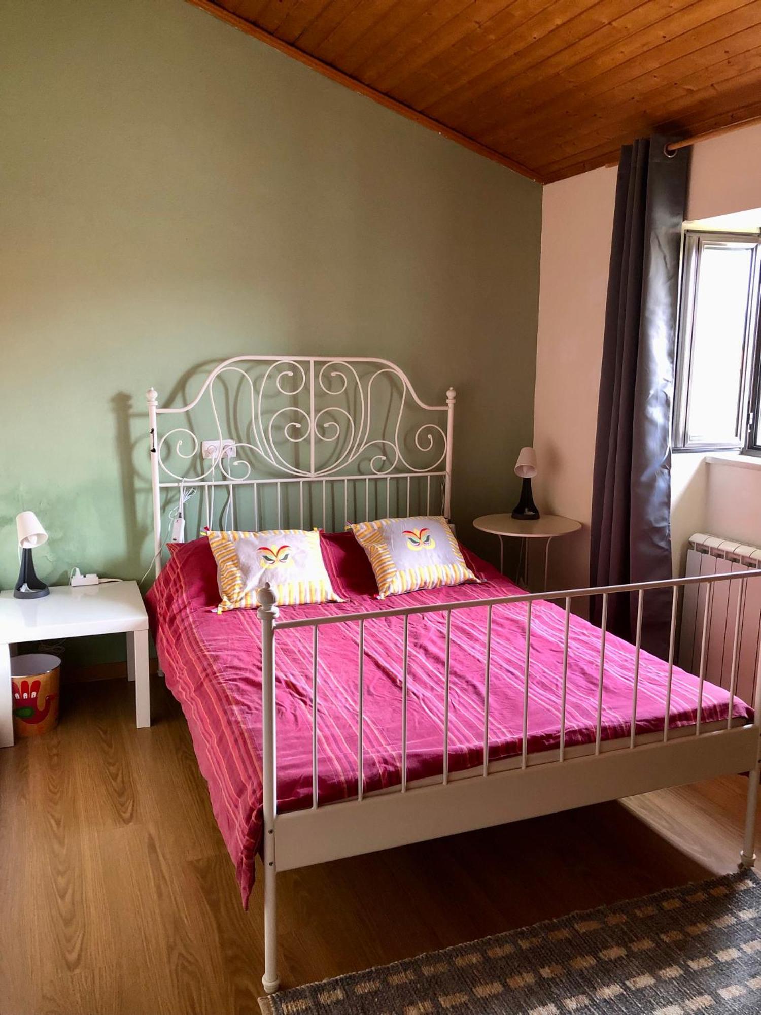 Bed and Breakfast House Of The Three Marias Pedrogao Grande Exterior foto
