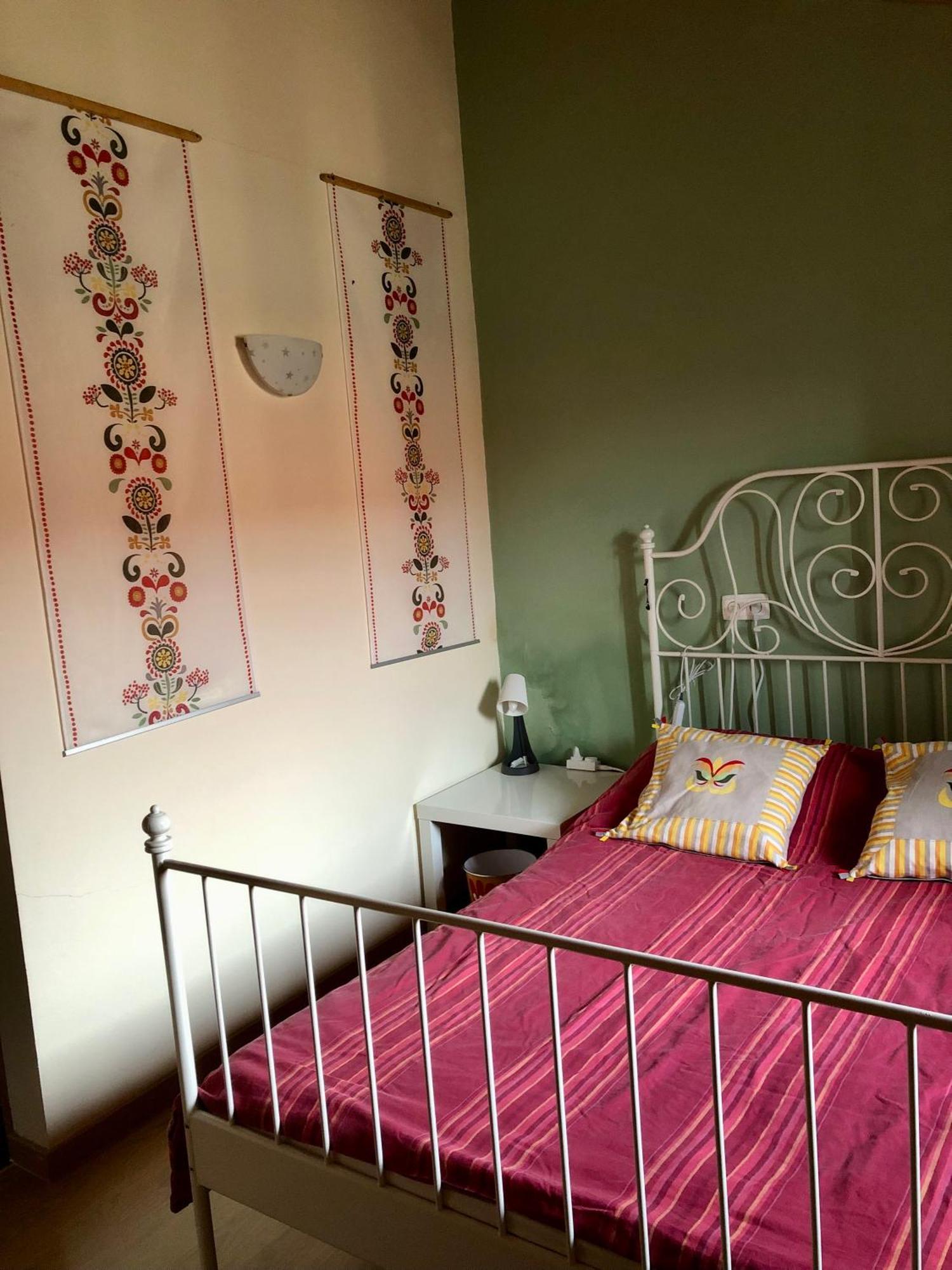 Bed and Breakfast House Of The Three Marias Pedrogao Grande Exterior foto