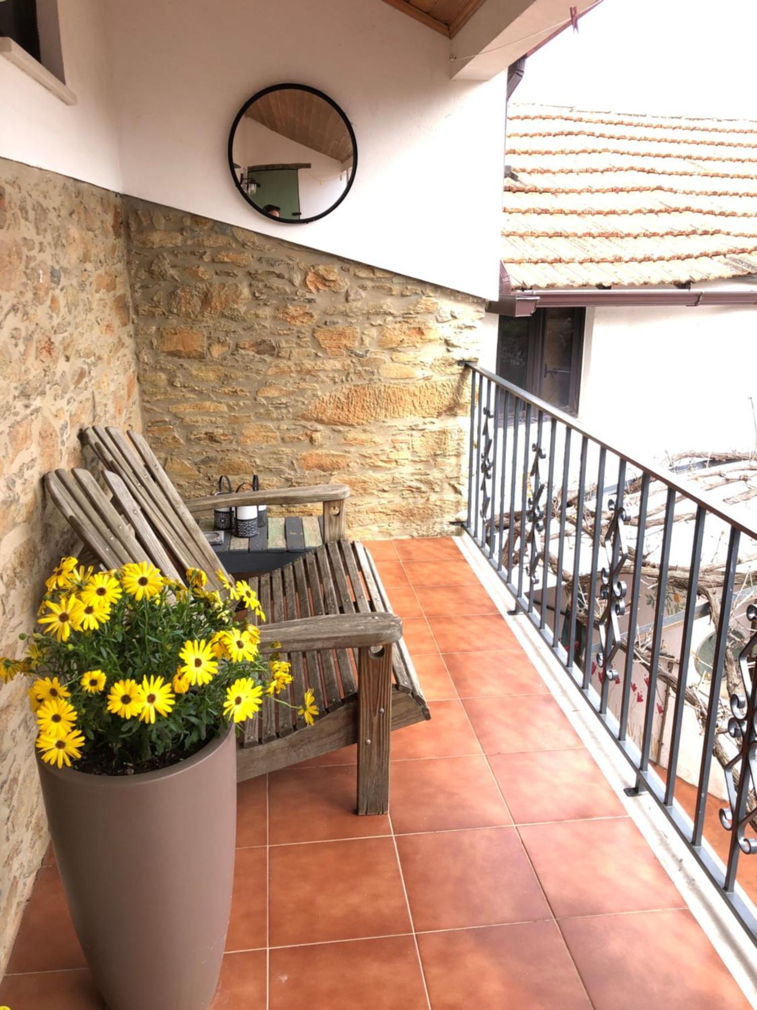 Bed and Breakfast House Of The Three Marias Pedrogao Grande Exterior foto