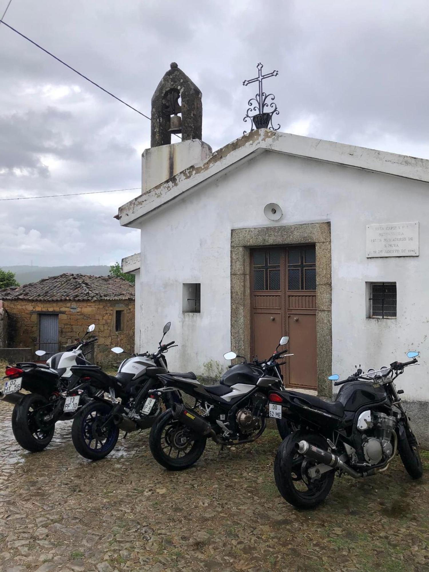 Bed and Breakfast House Of The Three Marias Pedrogao Grande Exterior foto