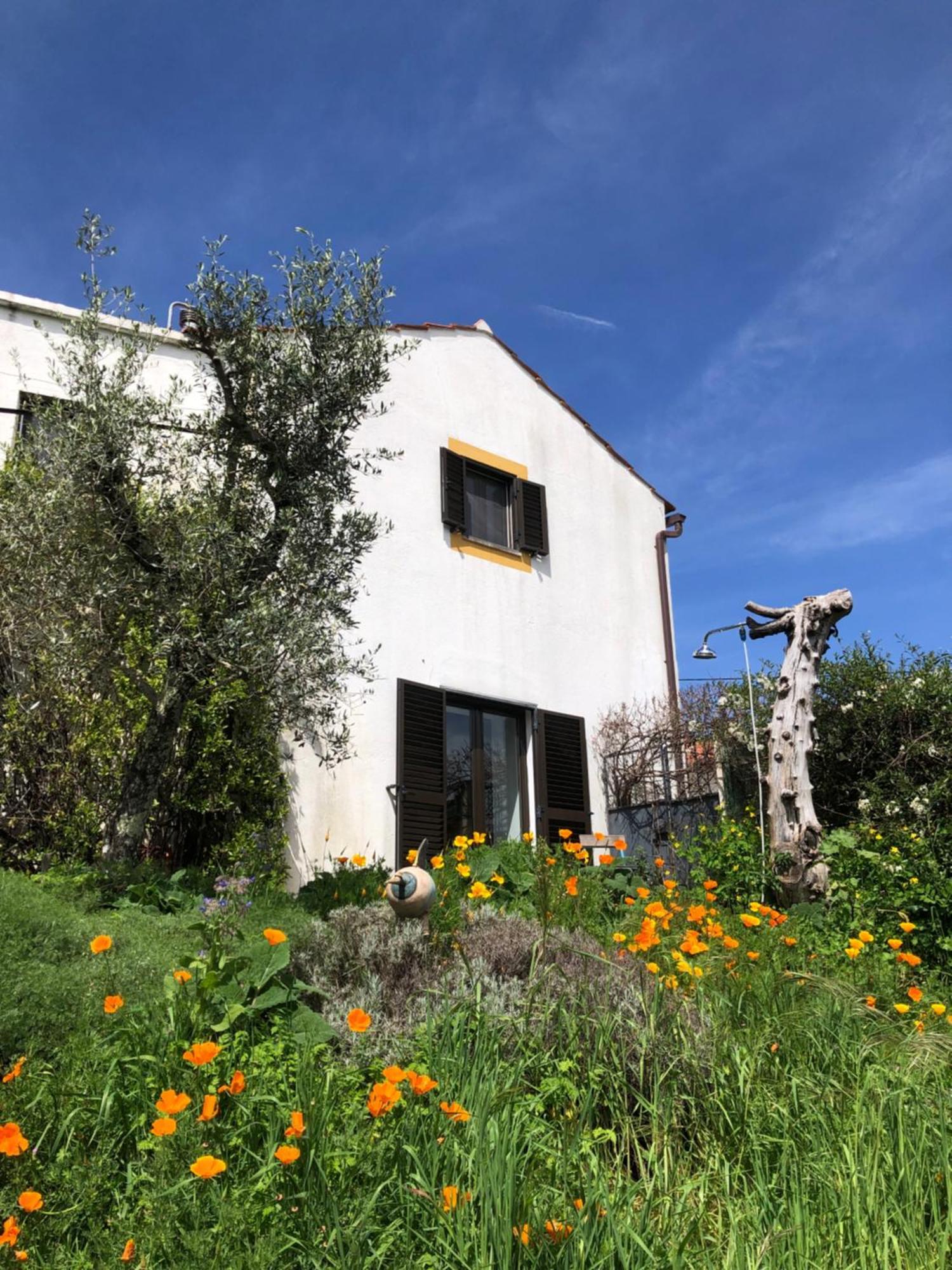 Bed and Breakfast House Of The Three Marias Pedrogao Grande Exterior foto