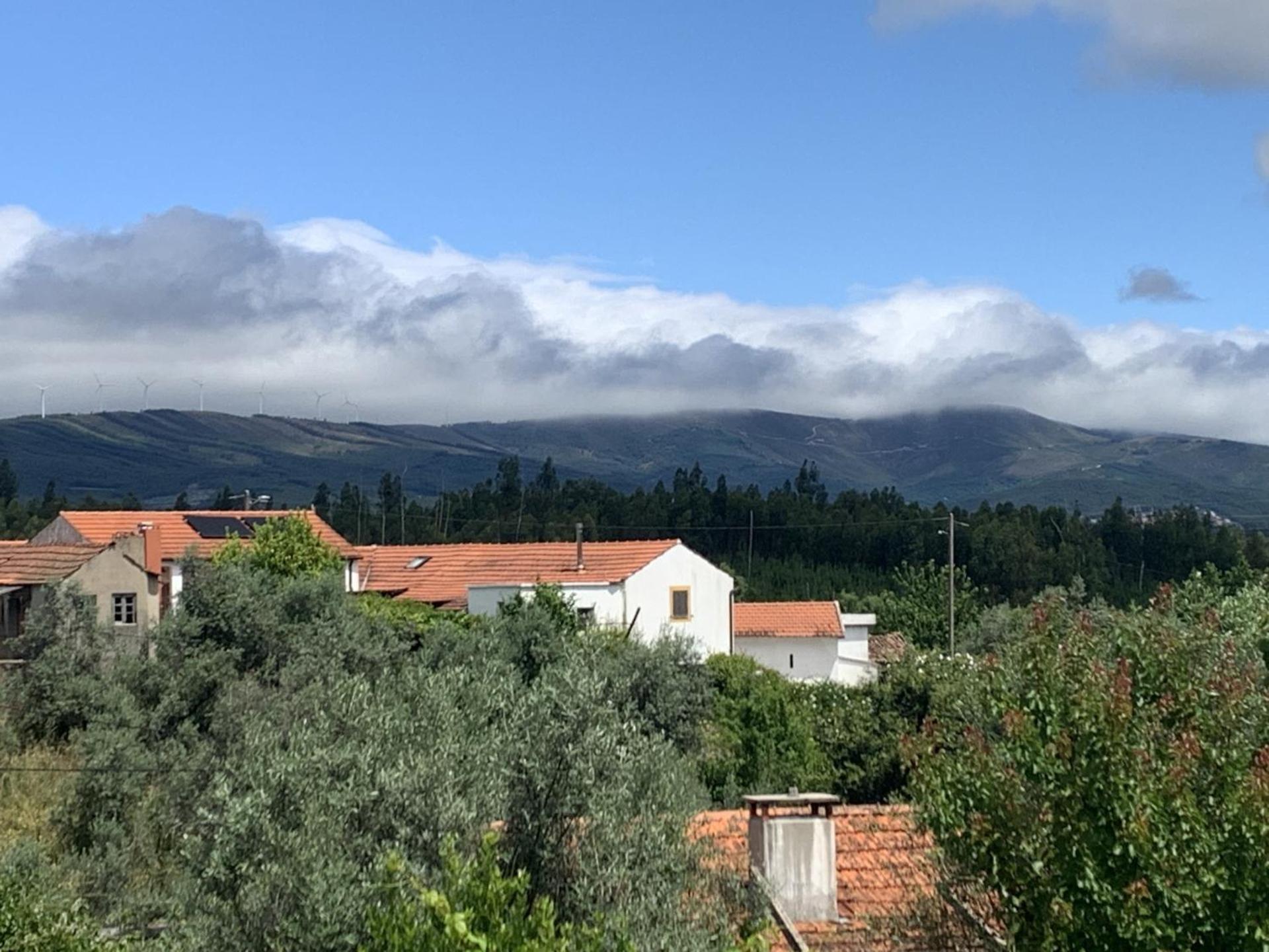 Bed and Breakfast House Of The Three Marias Pedrogao Grande Exterior foto