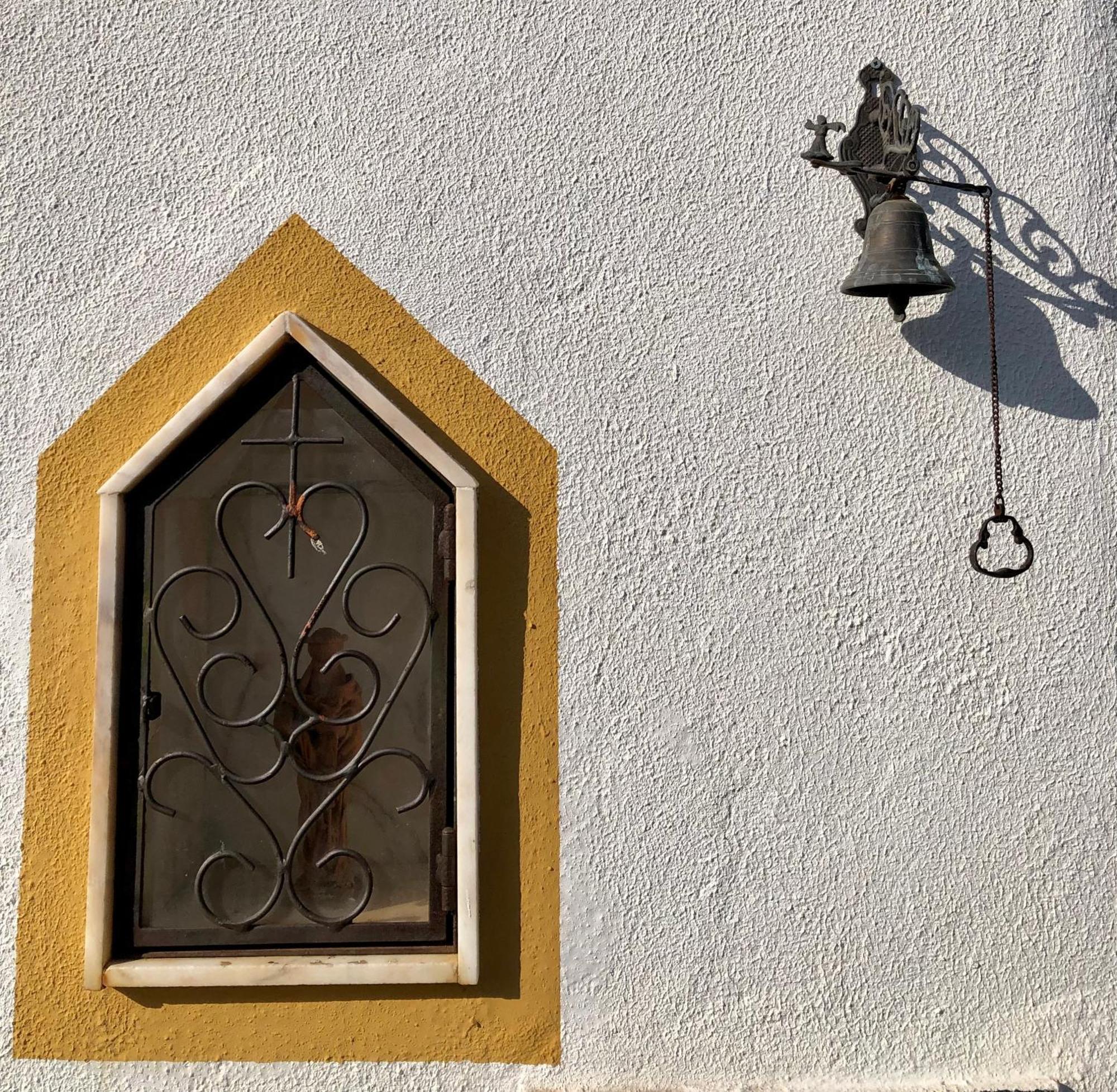 Bed and Breakfast House Of The Three Marias Pedrogao Grande Exterior foto