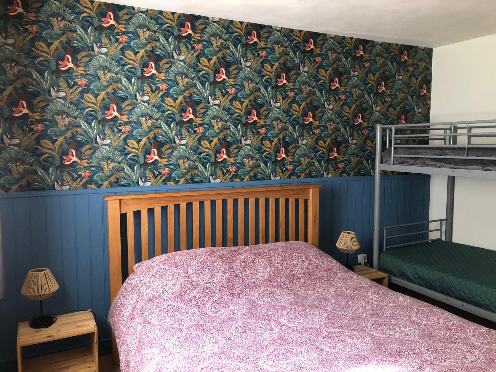 Bed and Breakfast House Of The Three Marias Pedrogao Grande Exterior foto