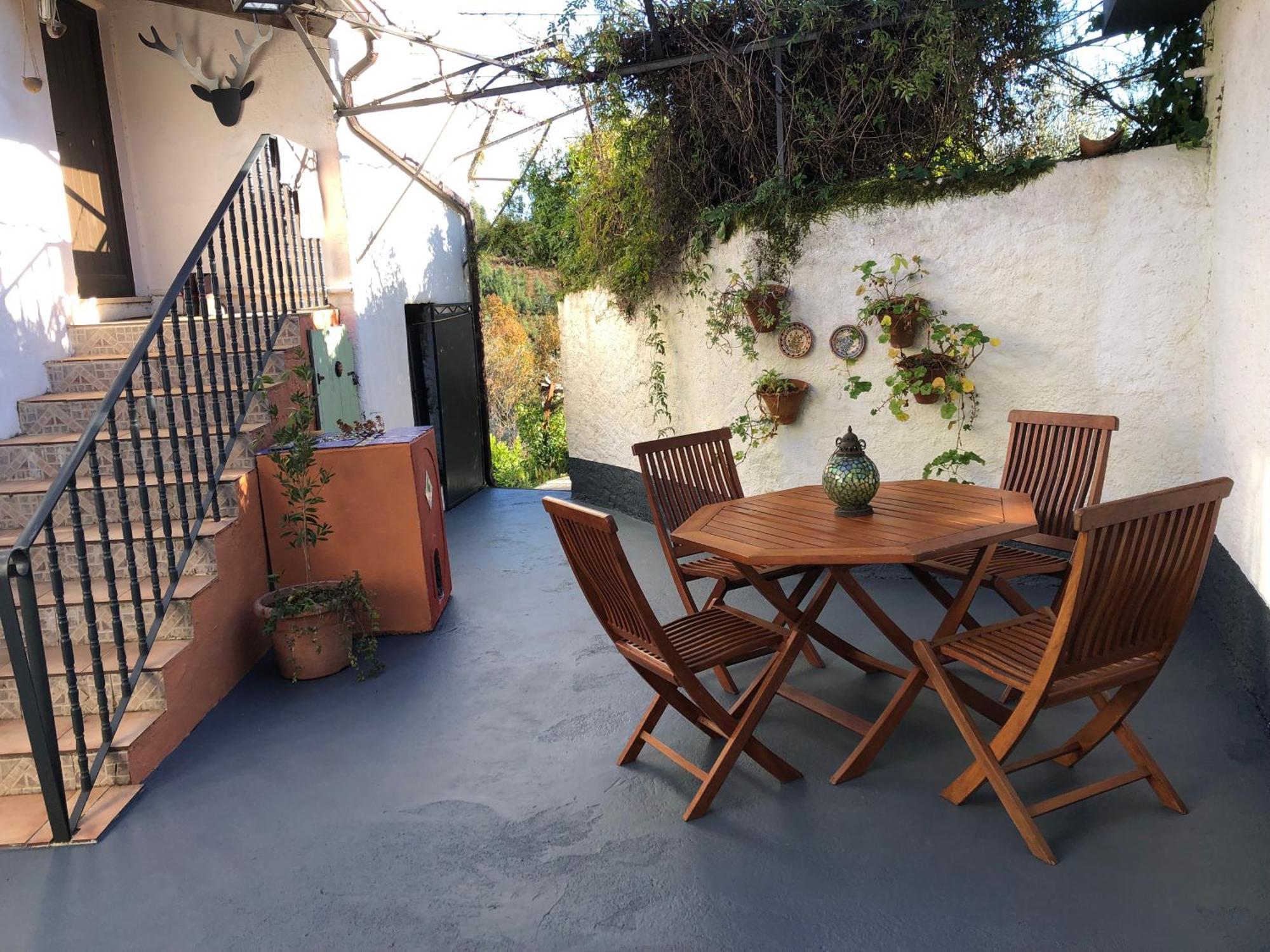 Bed and Breakfast House Of The Three Marias Pedrogao Grande Exterior foto