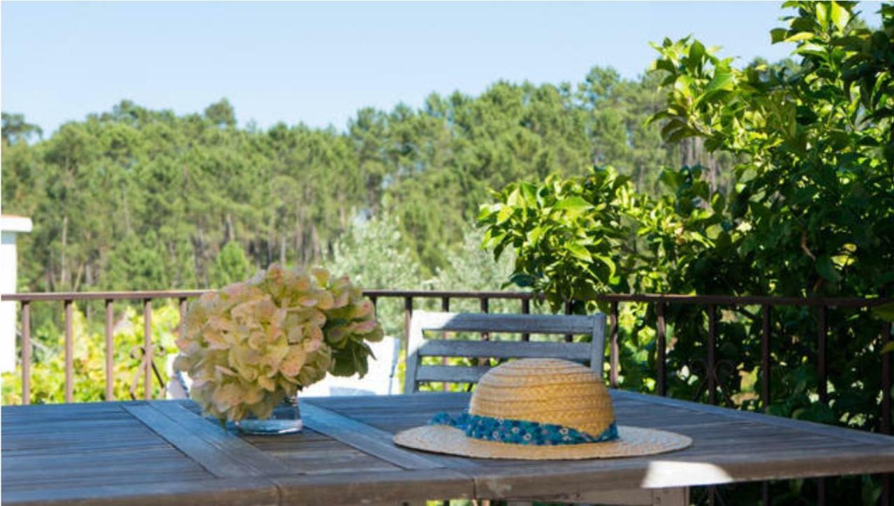 Bed and Breakfast House Of The Three Marias Pedrogao Grande Exterior foto